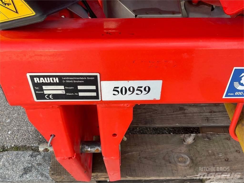 Rauch MDS 65 Weitere Düngemaschinen