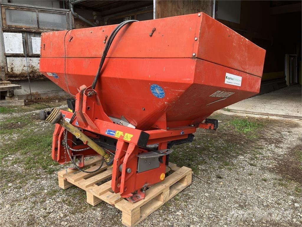 Rauch MDS 935R Weitere Düngemaschinen