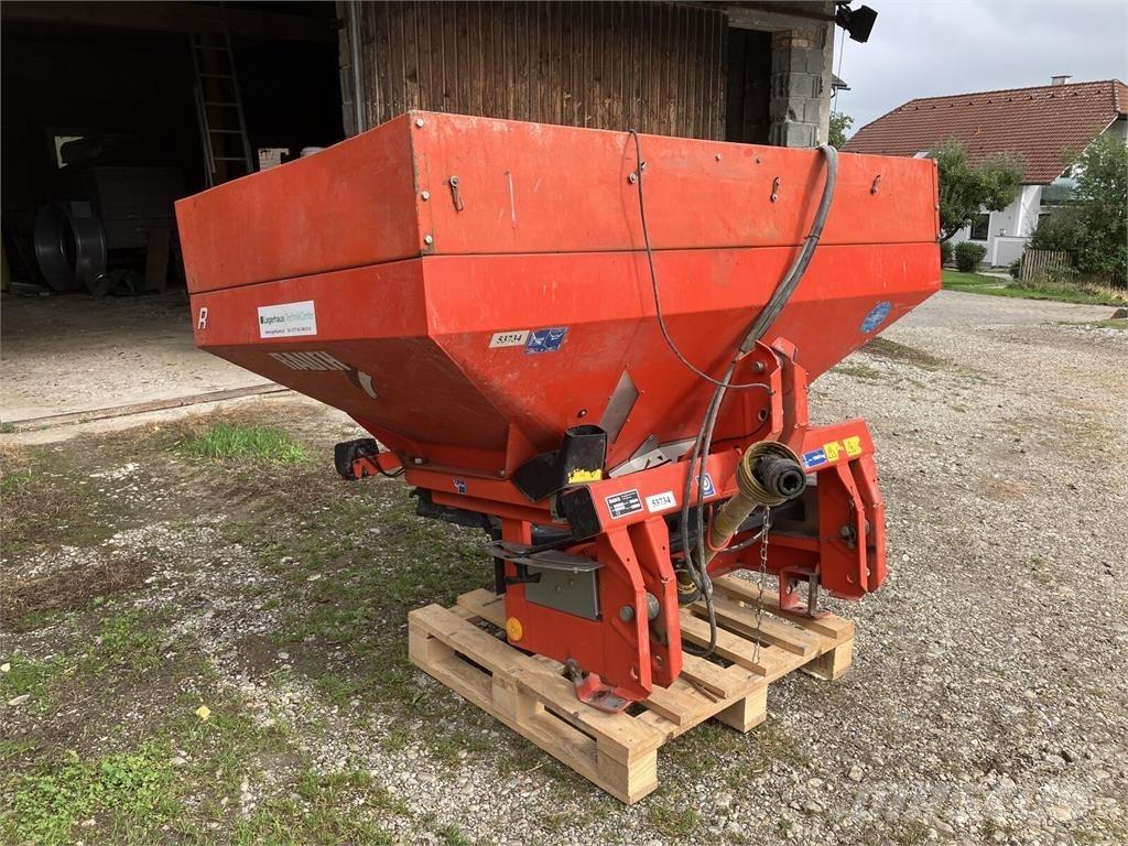 Rauch MDS 935R Weitere Düngemaschinen