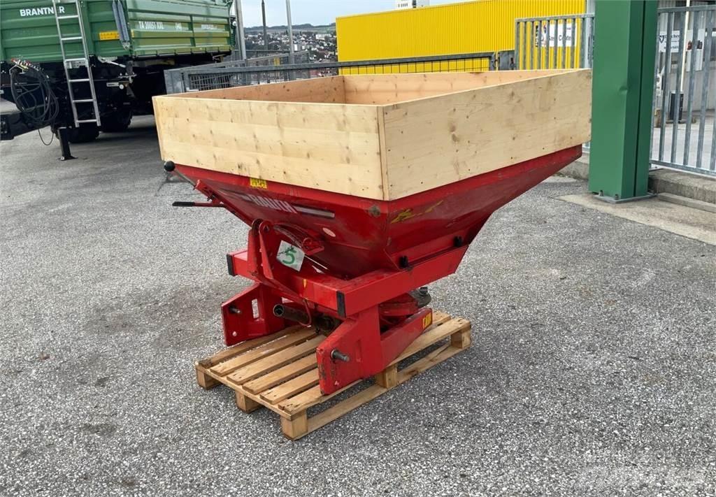 Rauch ZSA 600 Weitere Düngemaschinen