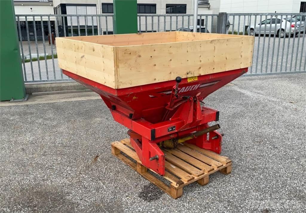 Rauch ZSA 600 Weitere Düngemaschinen