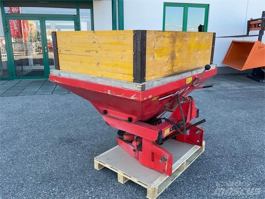 Rauch ZSA 600 Weitere Düngemaschinen