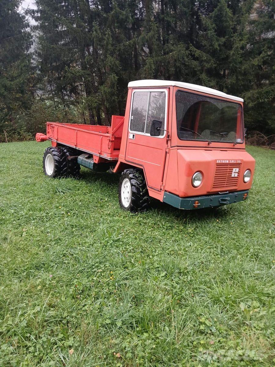 Reform 33 Sonstige Landmaschinen