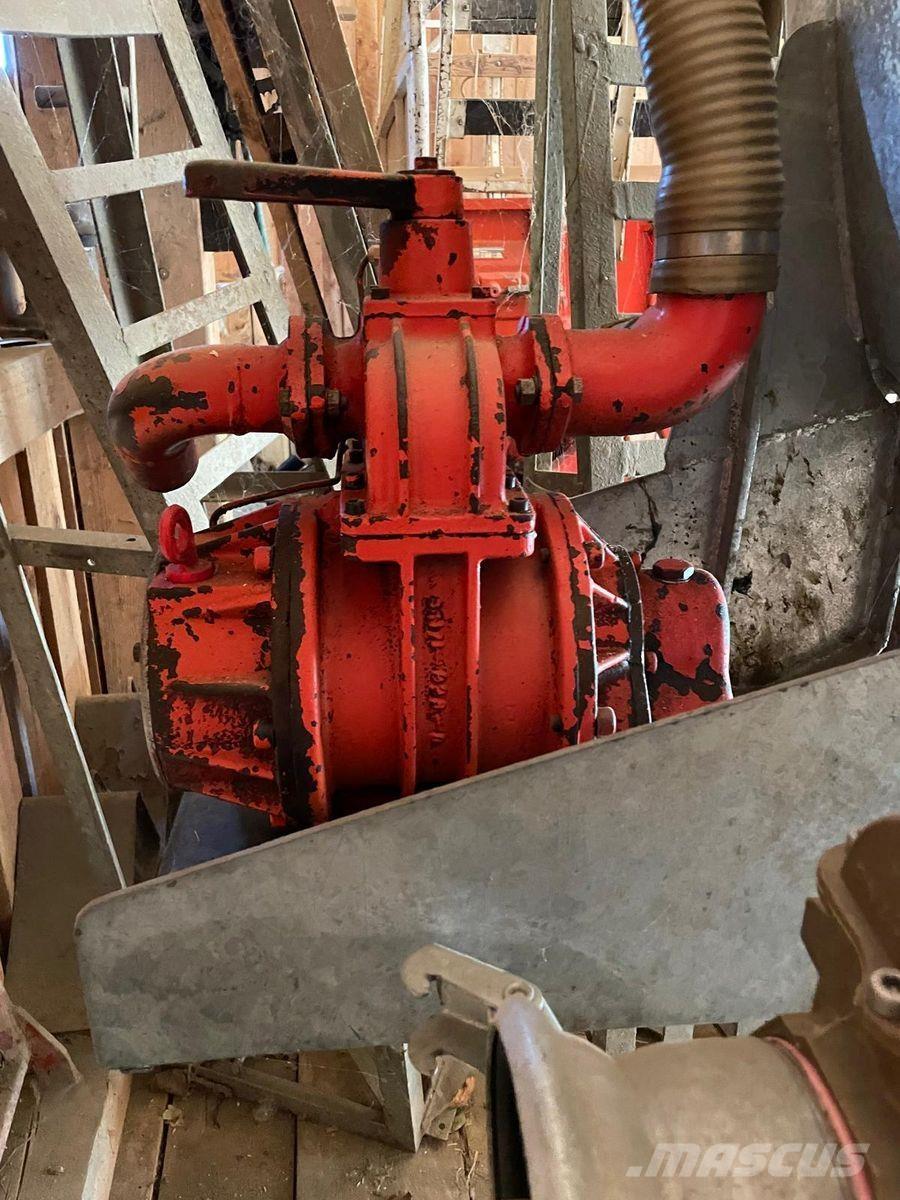 Reform 33 Sonstige Landmaschinen