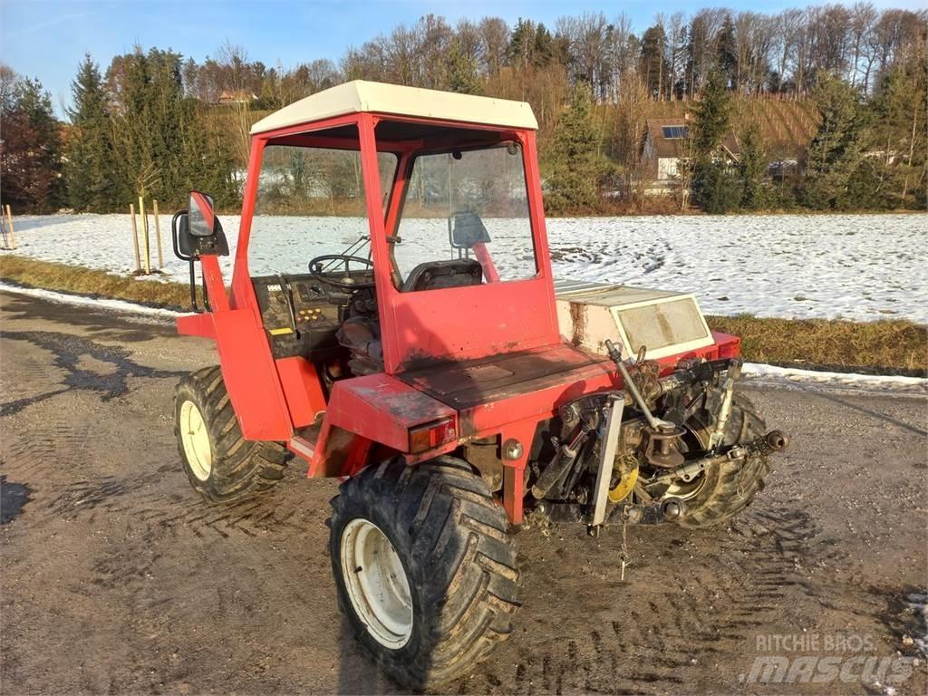 Reform 4004 Sonstige Landmaschinen