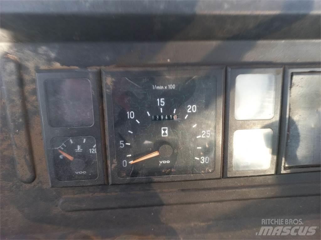 Reform 4004 Sonstige Landmaschinen