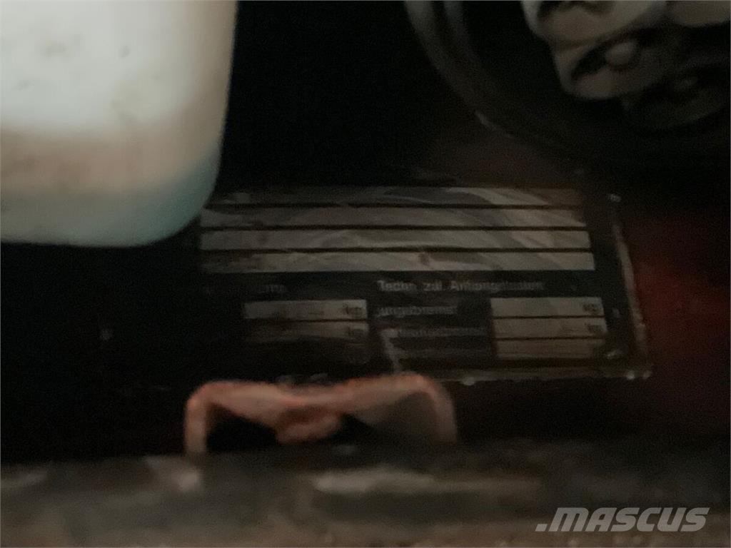 Reform Metrac Mäher