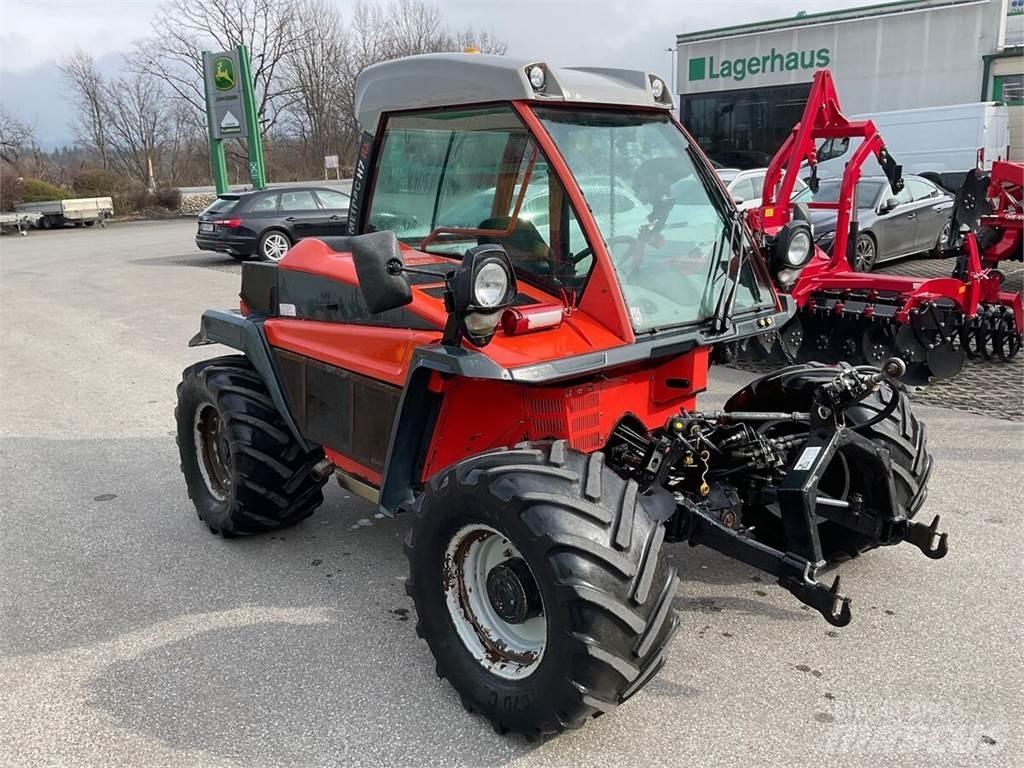 Reform Metrac H7 RX Mäher