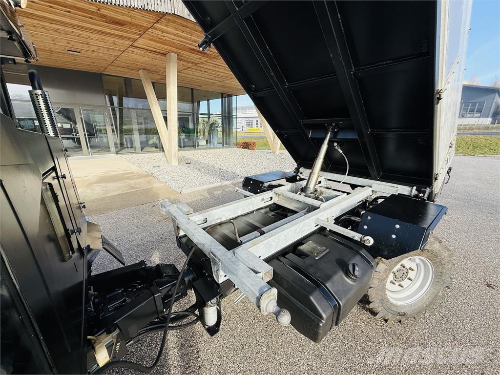 Reform Muli T10X Sonstige Landmaschinen