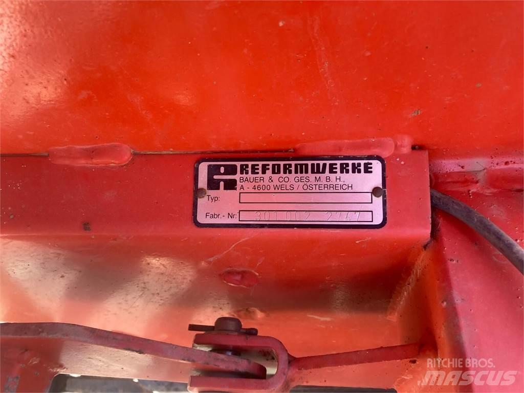 Reform Semo 100 Drillmaschinen