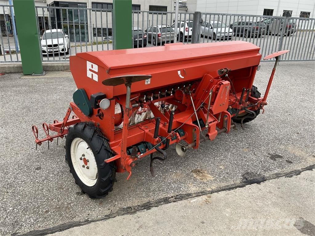 Reform Semo 99 Drillmaschinen