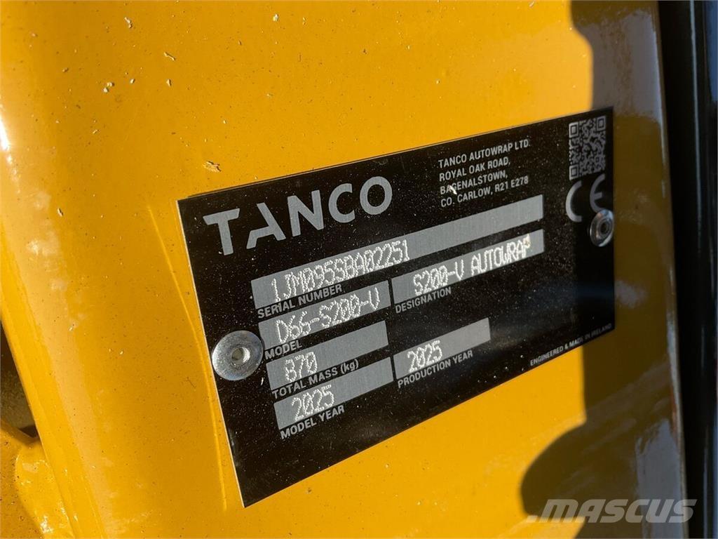  S200-V Sonstige Grünlandgeräte