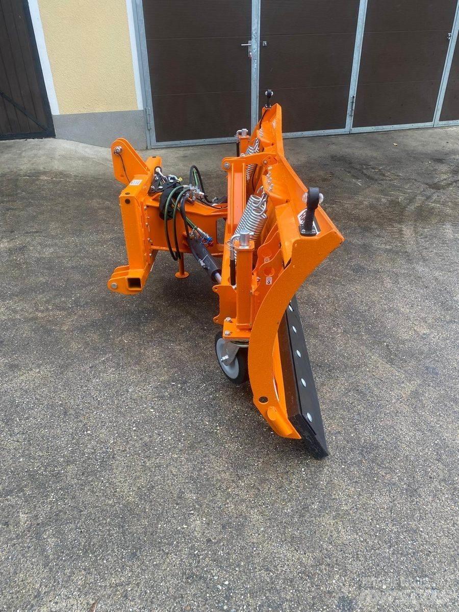 Samasz RAM 270 BRH Schneeschilde und -pflüge