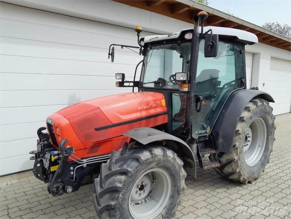 Same Dorado 3 100 Traktoren