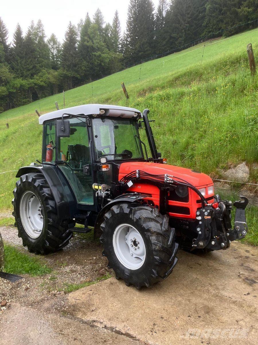 Same Dorado 86 DT Traktoren