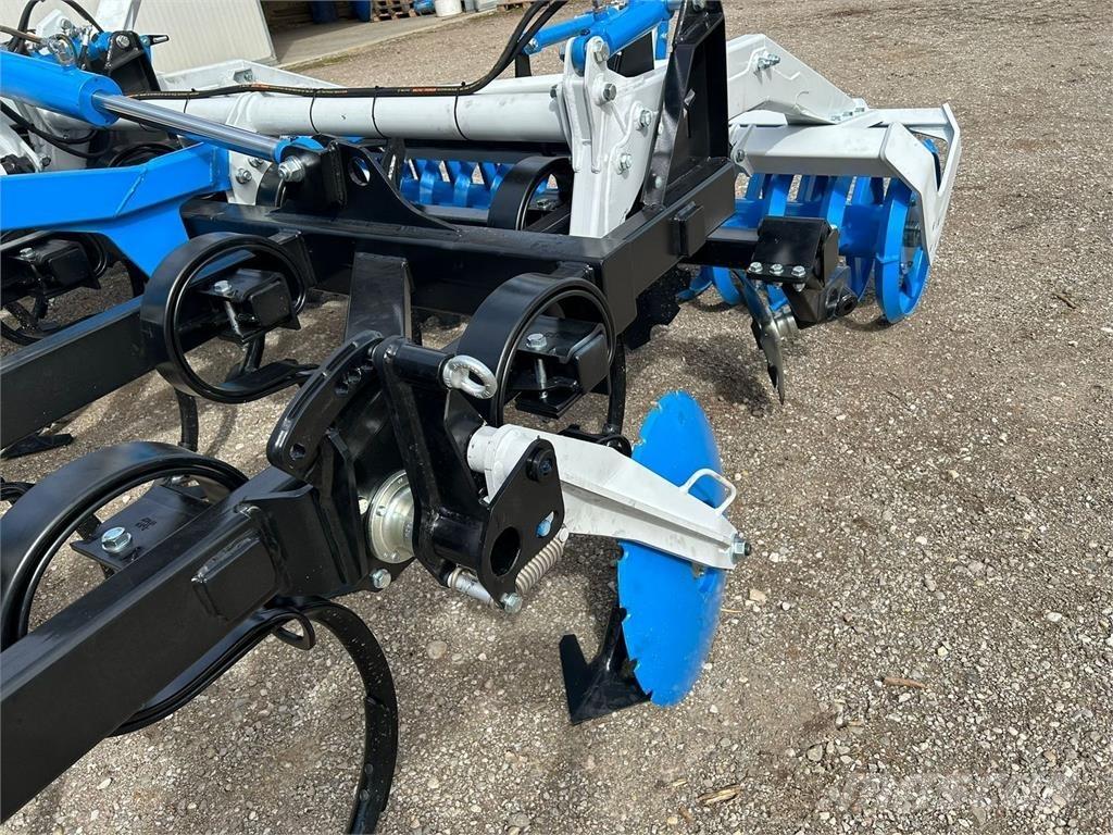 Samo THOR 4,50m Grubber