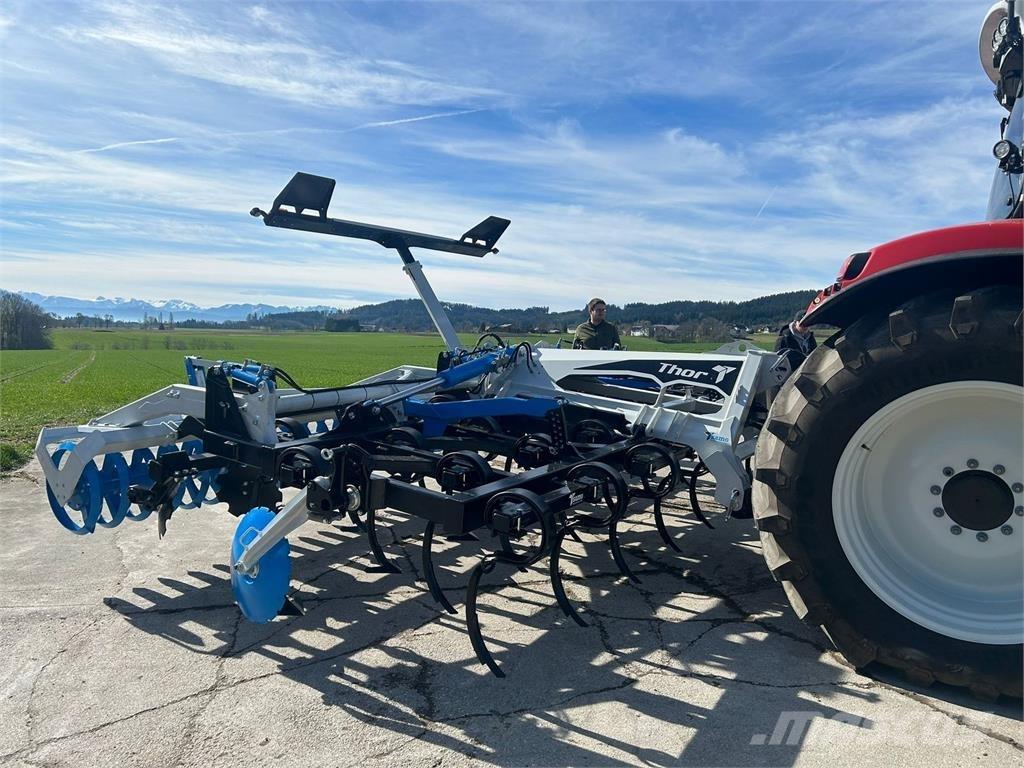 Samo THOR 5,20m Grubber