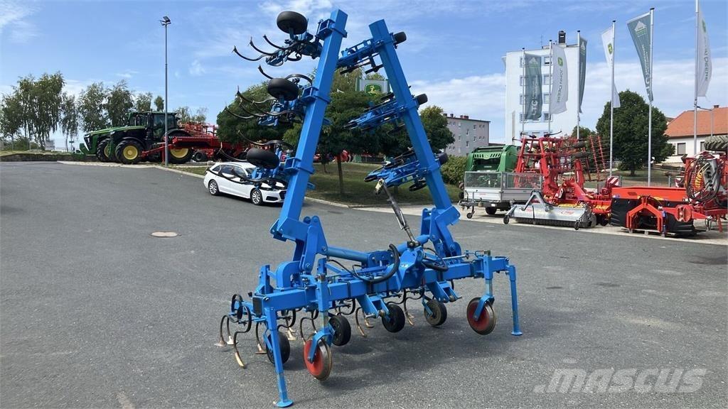  SCD-7U Zubehör Sämaschinen und Pflanzmaschinen