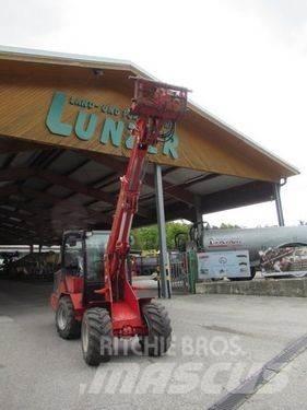 Schäffer 450T Hoflader