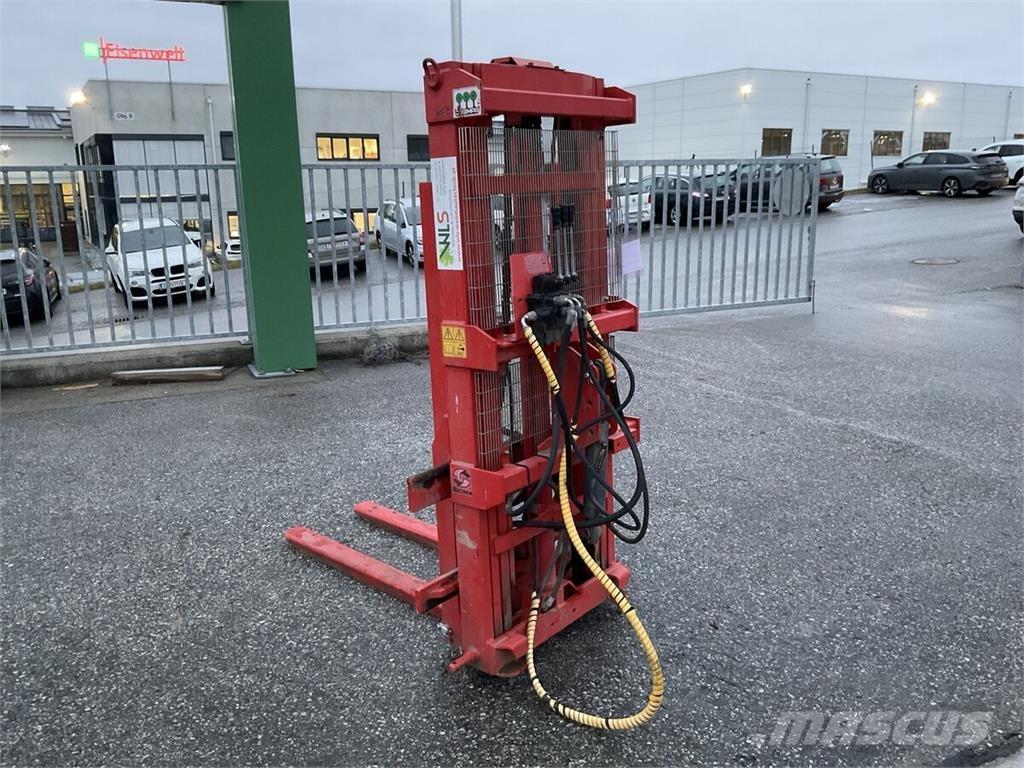 Sicma FL 15ETS.32.3 Andere Gabelstapler
