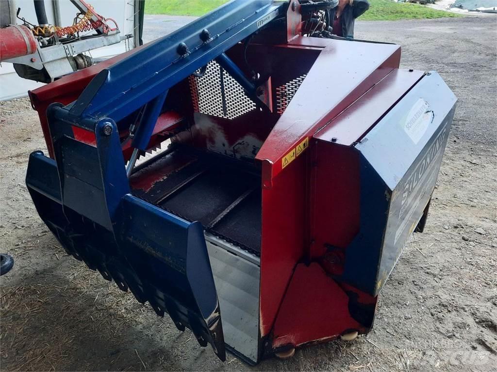 Siloking DA 2300 Sonstige Landmaschinen