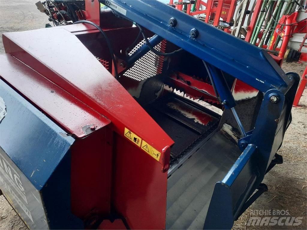 Siloking DA 2300 Sonstige Landmaschinen