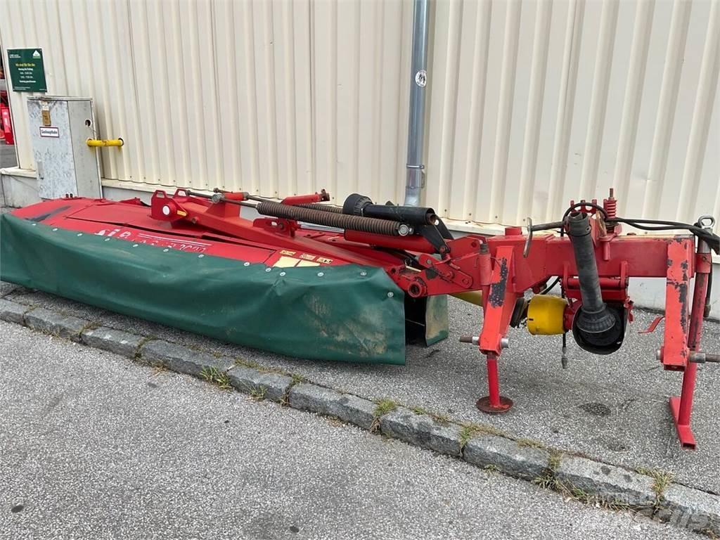 SIP Laser 300 D Mäher