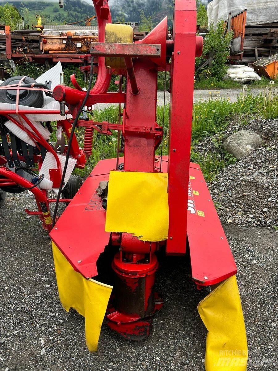 SIP ROTO 215DH Mäher