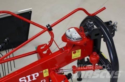 SIP Schwader 350/8 Schwader