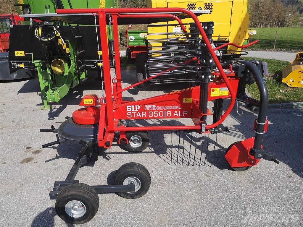 SIP Schwader 350/8 Schwader