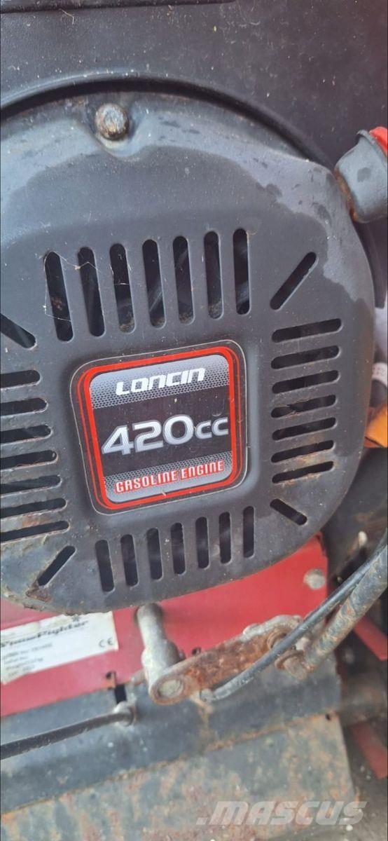  Snow Fighter Sonstige Kommunalmaschinen