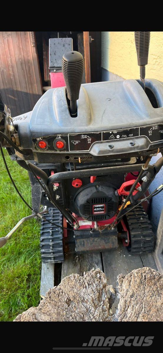  Snow Fighter Sonstige Kommunalmaschinen