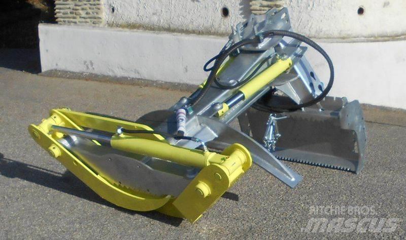  SOMA RZ 2300 Sonstige Forstmaschinen