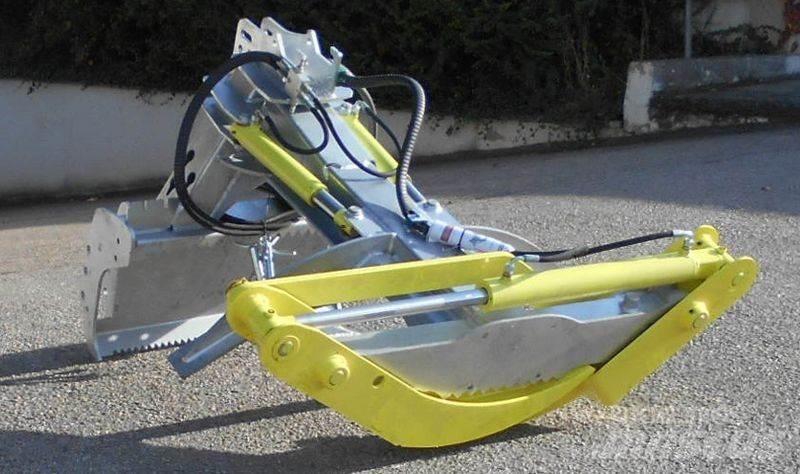  SOMA RZ 2300 Sonstige Forstmaschinen