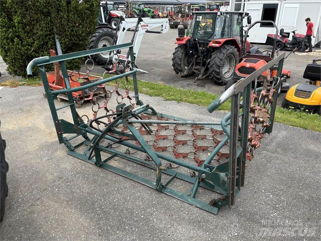  Stekro 5 M Zubehör Sämaschinen und Pflanzmaschinen
