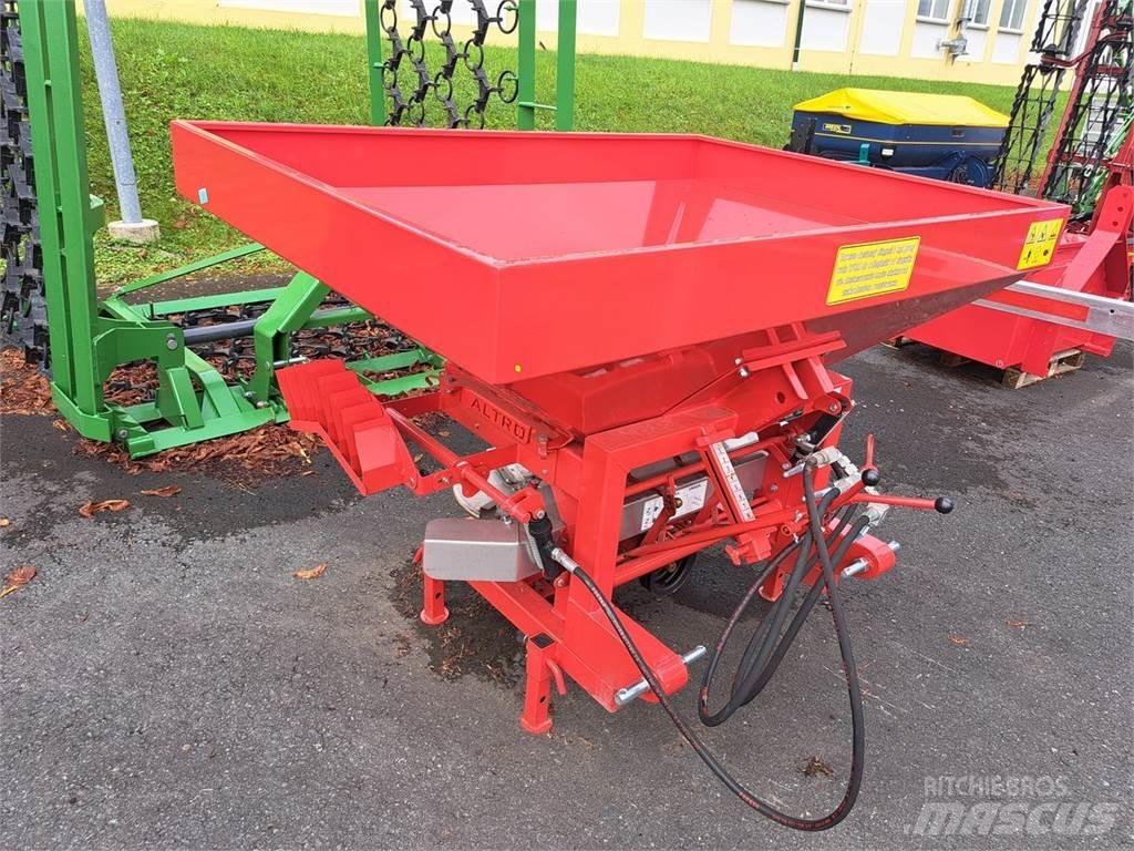  Stekro Altro RN 800 Weitere Düngemaschinen