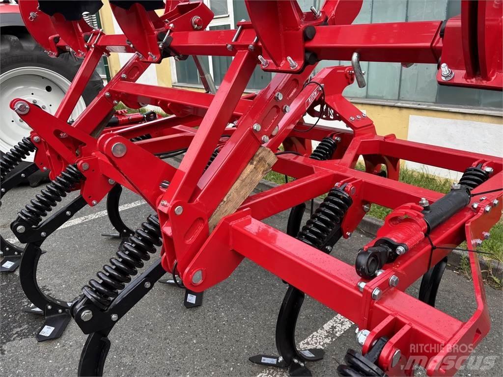  Stekro PLUTON 300 Grubber