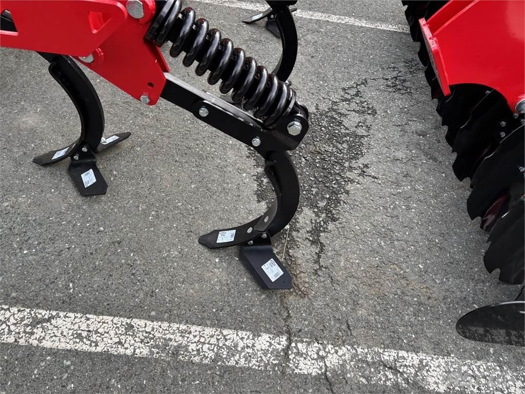  Stekro PLUTON 300 Grubber