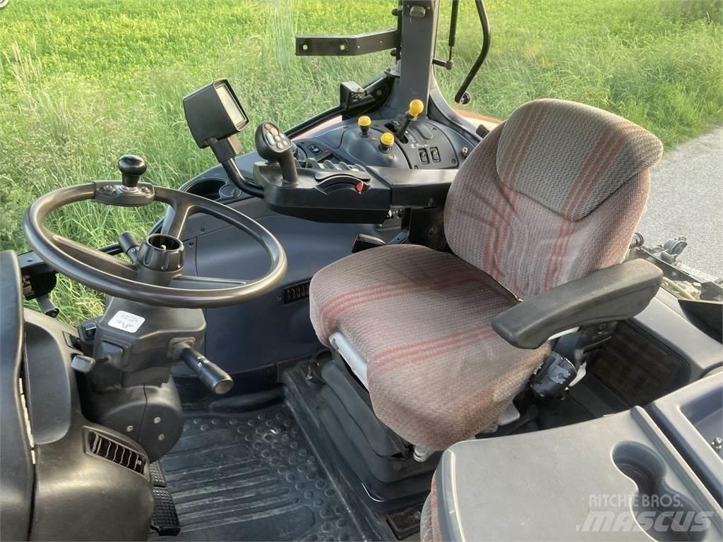 Steyr 4115 Profi Traktoren