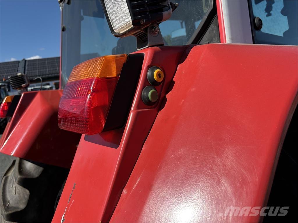 Steyr 9086 A T Traktoren