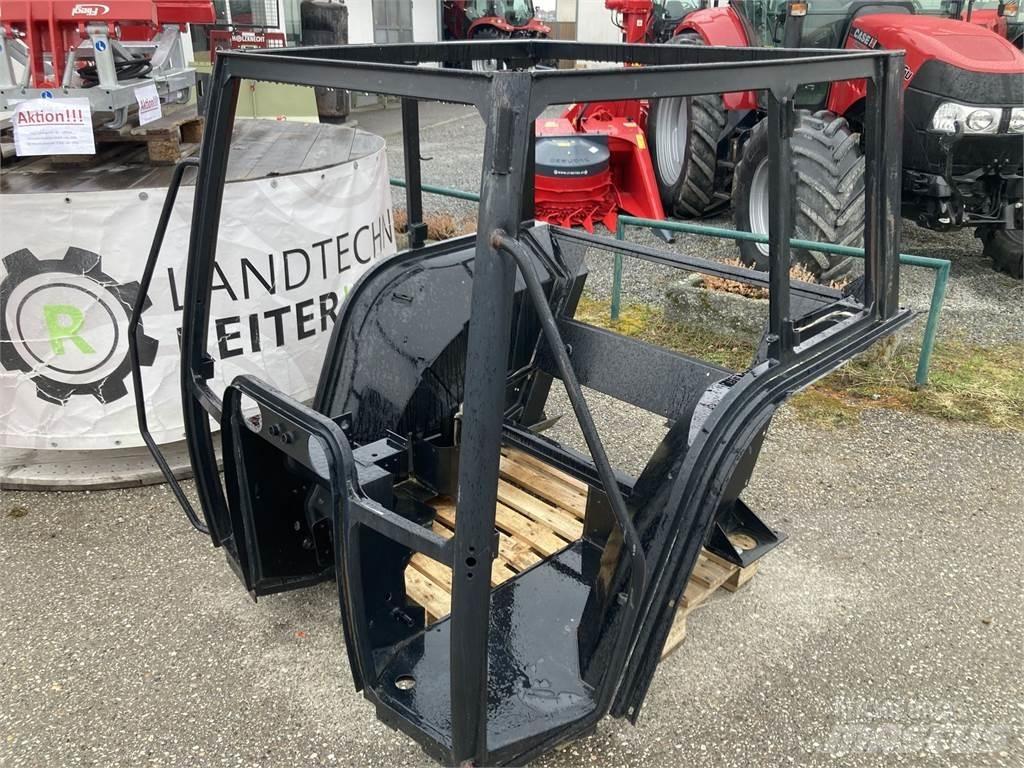 Steyr 9100M Sonstiges Traktorzubehör