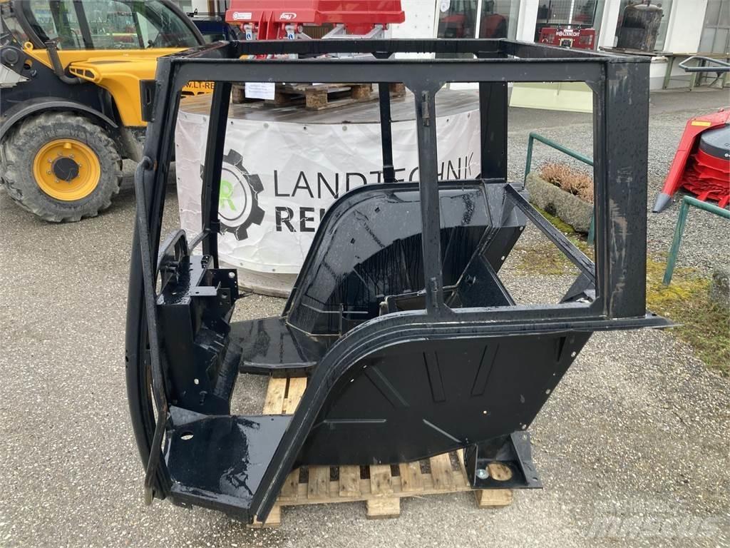 Steyr 9100M Sonstiges Traktorzubehör