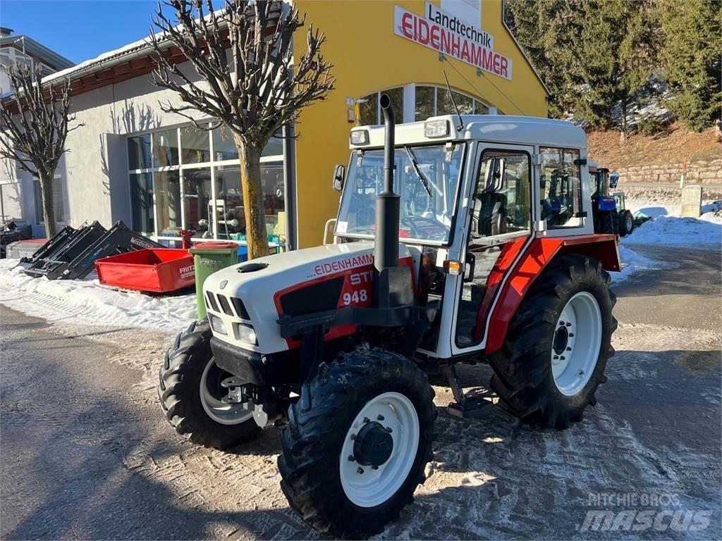 Steyr 948 Traktoren
