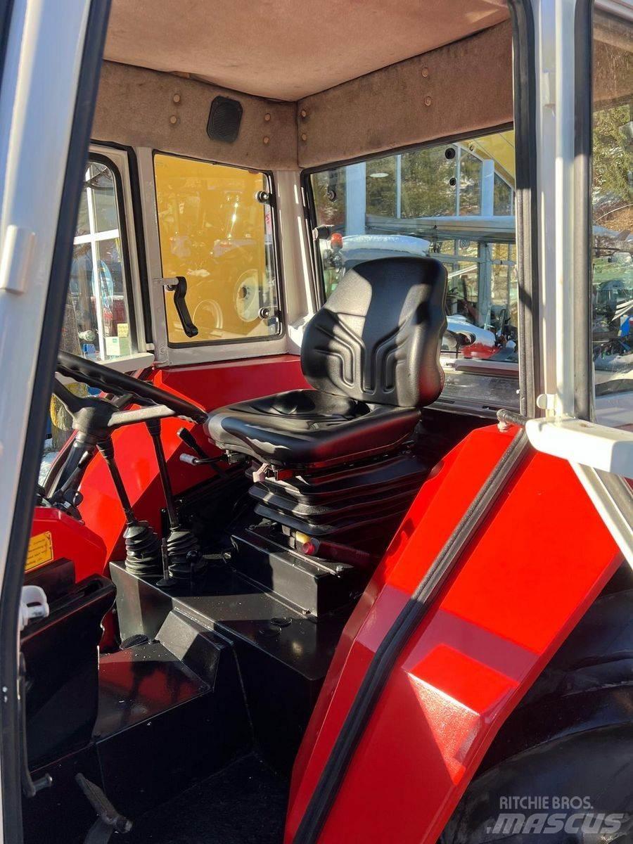 Steyr 948 Traktoren