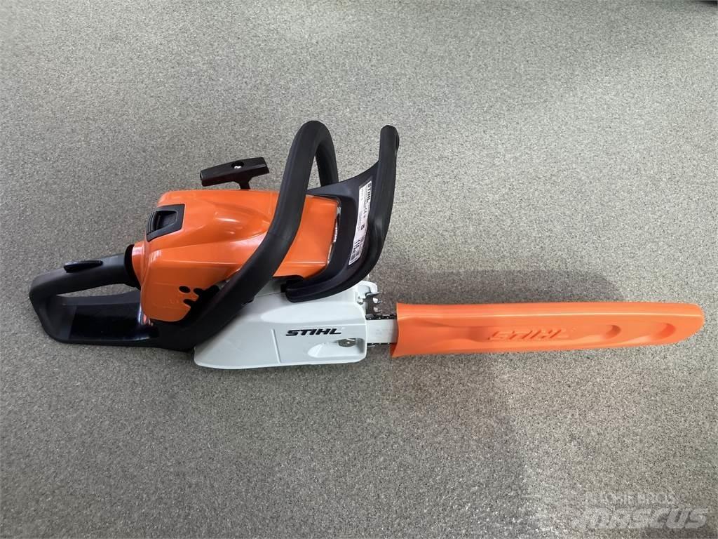 Stihl MS 211 Sonstige Forstmaschinen