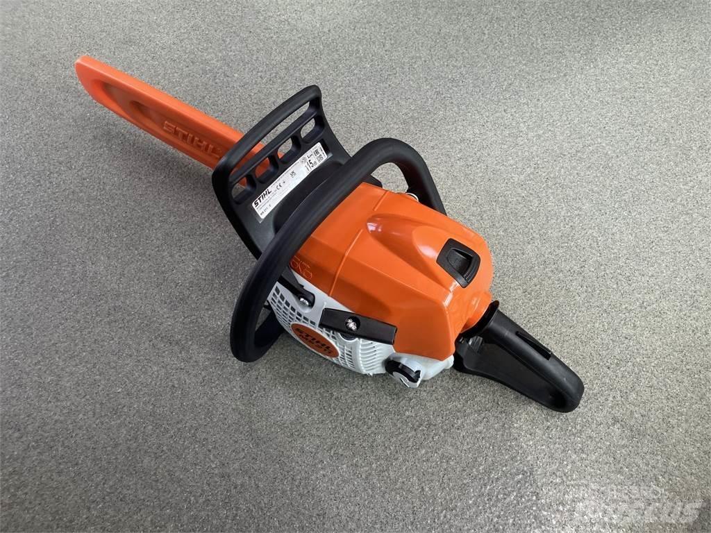 Stihl MS 211 Sonstige Forstmaschinen