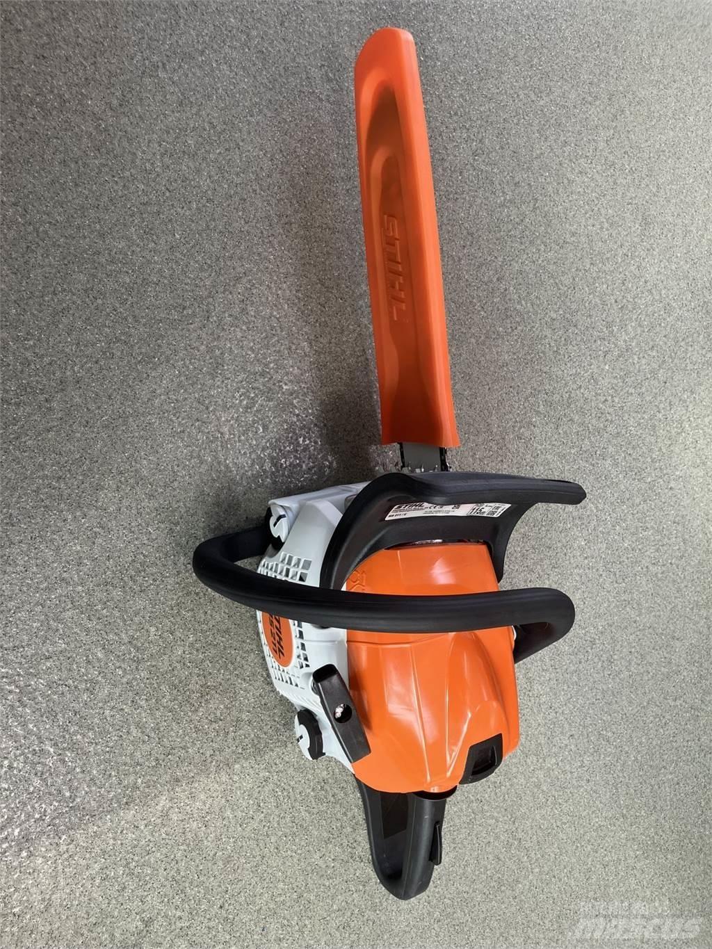 Stihl MS 211 Sonstige Forstmaschinen