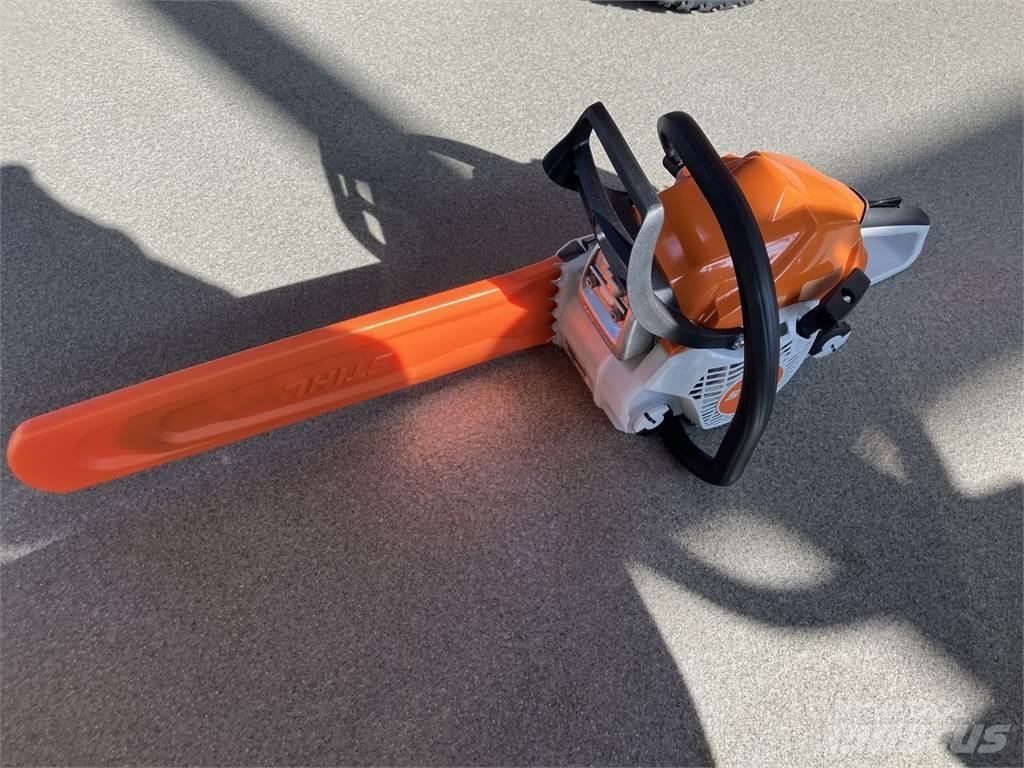 Stihl MS 212 C Sonstige Forstmaschinen