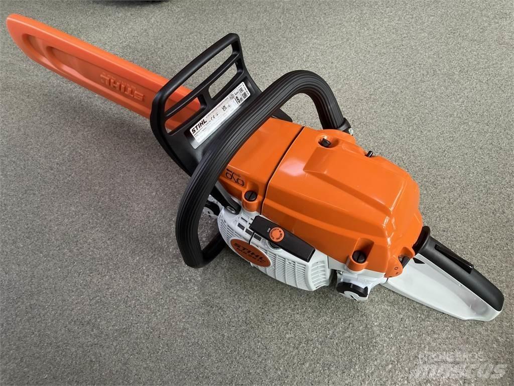 Stihl MS 261 C Sonstige Forstmaschinen