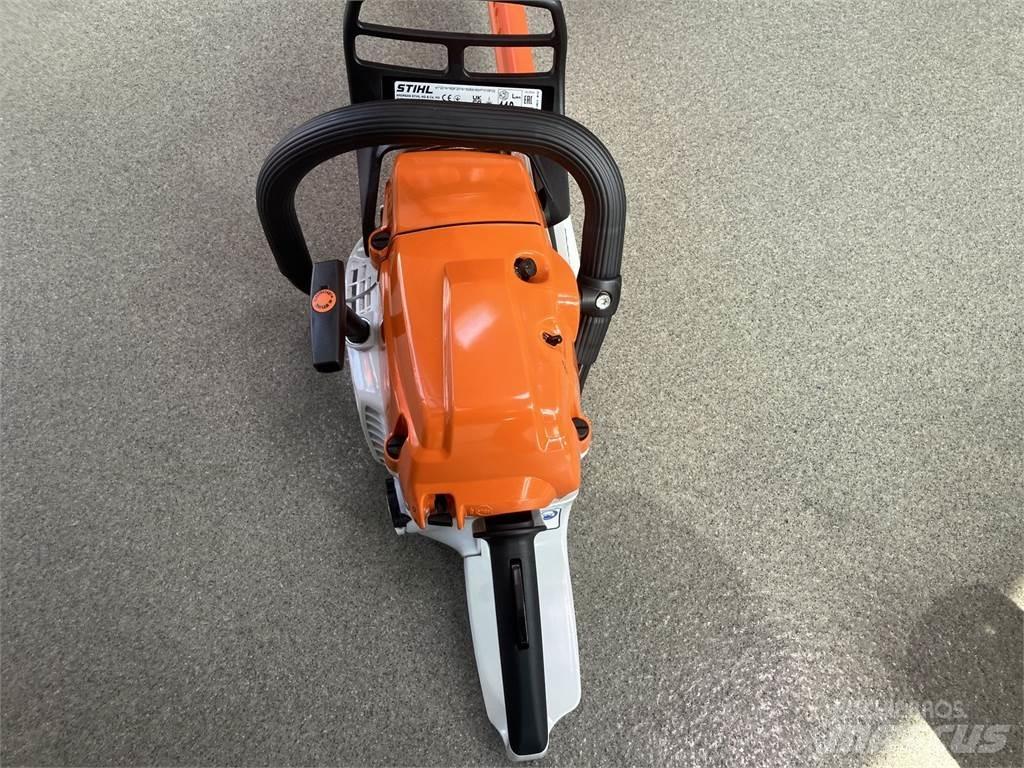 Stihl MS 261 C Sonstige Forstmaschinen